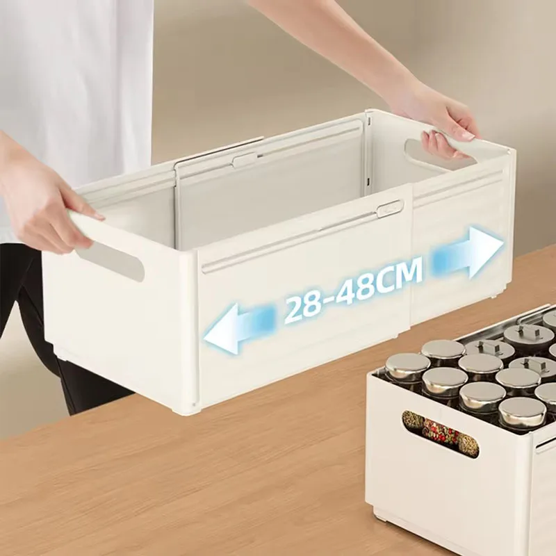 Scalable Drawer Organizer Adju - Home Kitchen & Bathroom recension och pris