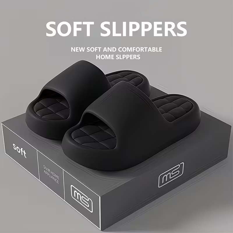 Outdoor Fashion Women's Slippe - Home Bathroom Wear recension och pris
