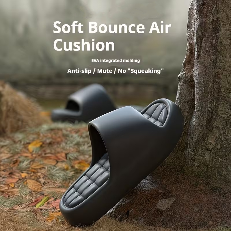 Outdoor Fashion Women's Slippe - Home Bathroom Wear recension och pris