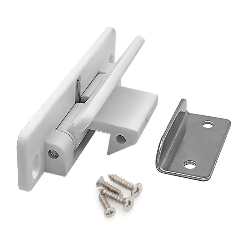 RV Cabinet Latches Hardware Mo - Home Kitchen & Bathroom recension och pris
