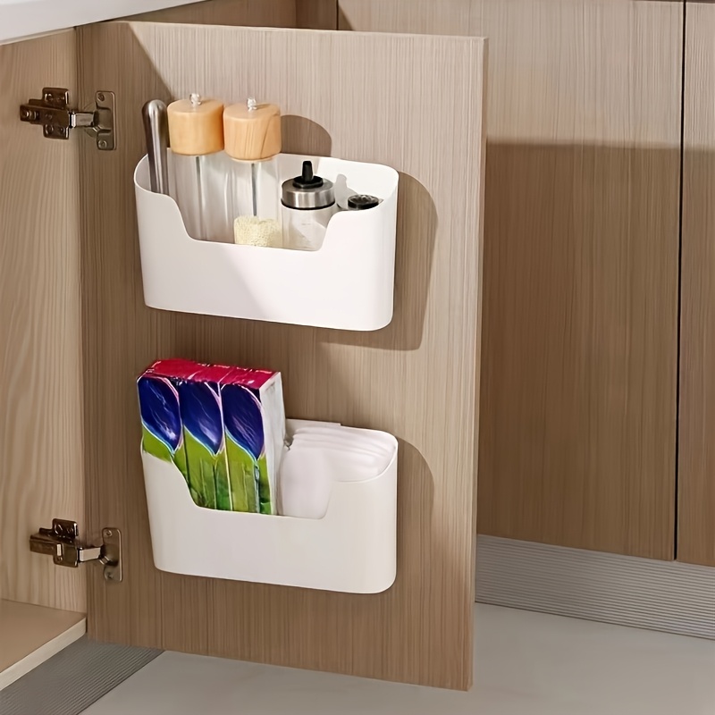 1pc Multifunctional Shelving B - Home Essentials Bathroom Storage recension och pris
