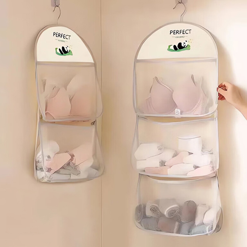 For Home Hanging Storage Bag V - Home Kitchen & Bathroom recension och pris