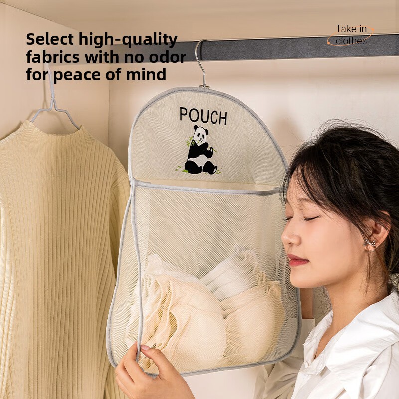 For Home Hanging Storage Bag V - Home Kitchen & Bathroom recension och pris