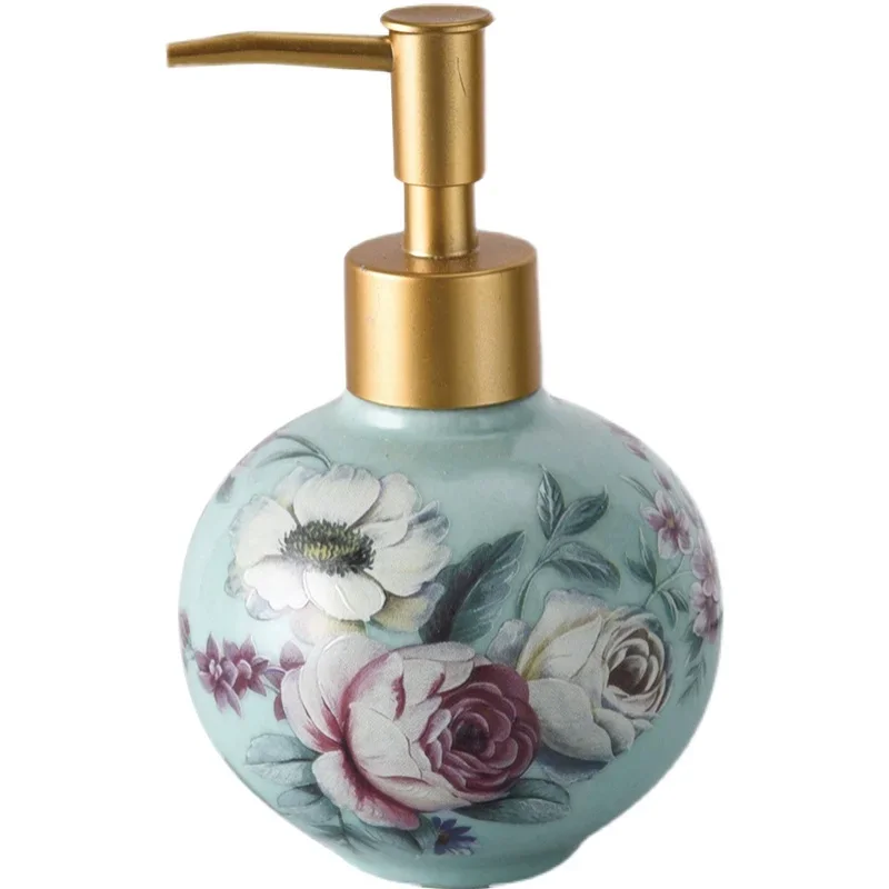 1pc Ceramics Liquid Lotion Bot - Zara Home Bathroom recension och pris
