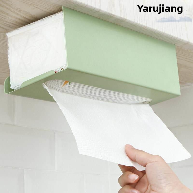 Japanese Style Kitchen Paper T - Toilet Paper Holder recension och pris