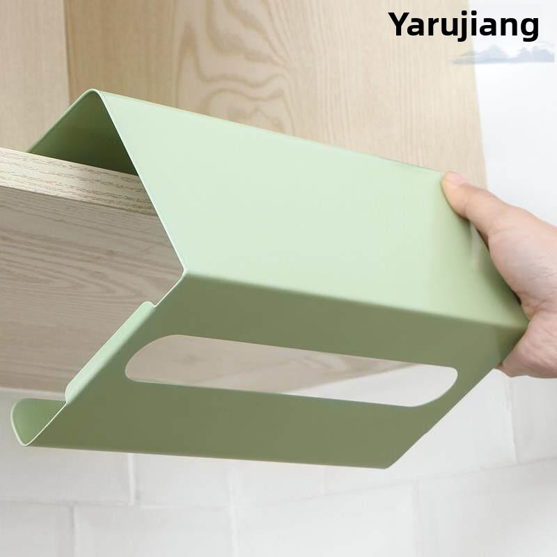Japanese Style Kitchen Paper T - Toilet Paper Holder recension och pris