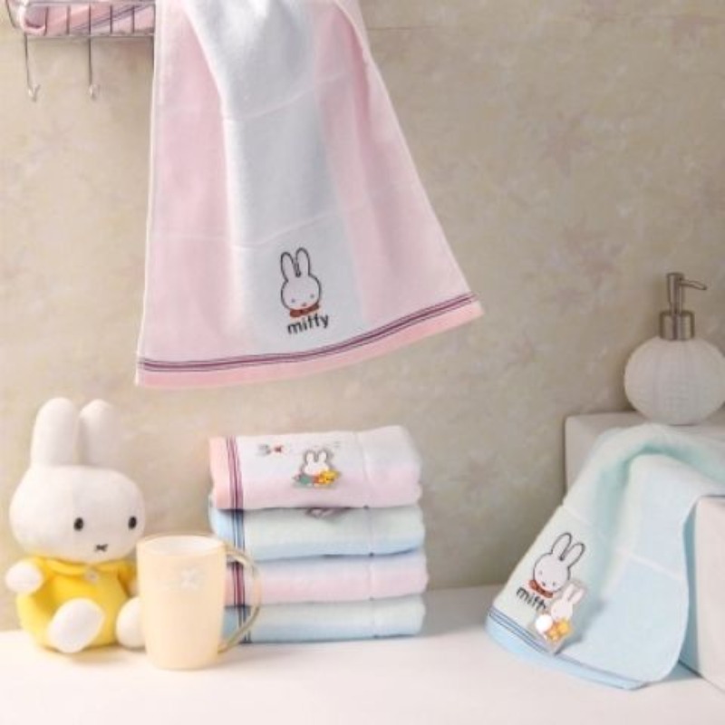 Miffy rabbit sweet and cute cr - Home Goods Bathroom Accessories recension och pris