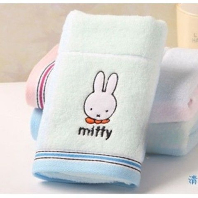 Miffy rabbit sweet and cute cr - Home Goods Bathroom Accessories recension och pris