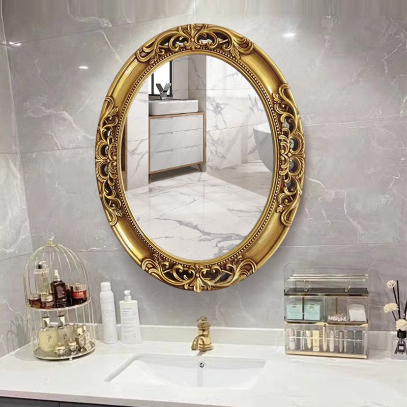 European Oval Hollow Bathroom  - Home Bathroom Vanity recension och pris