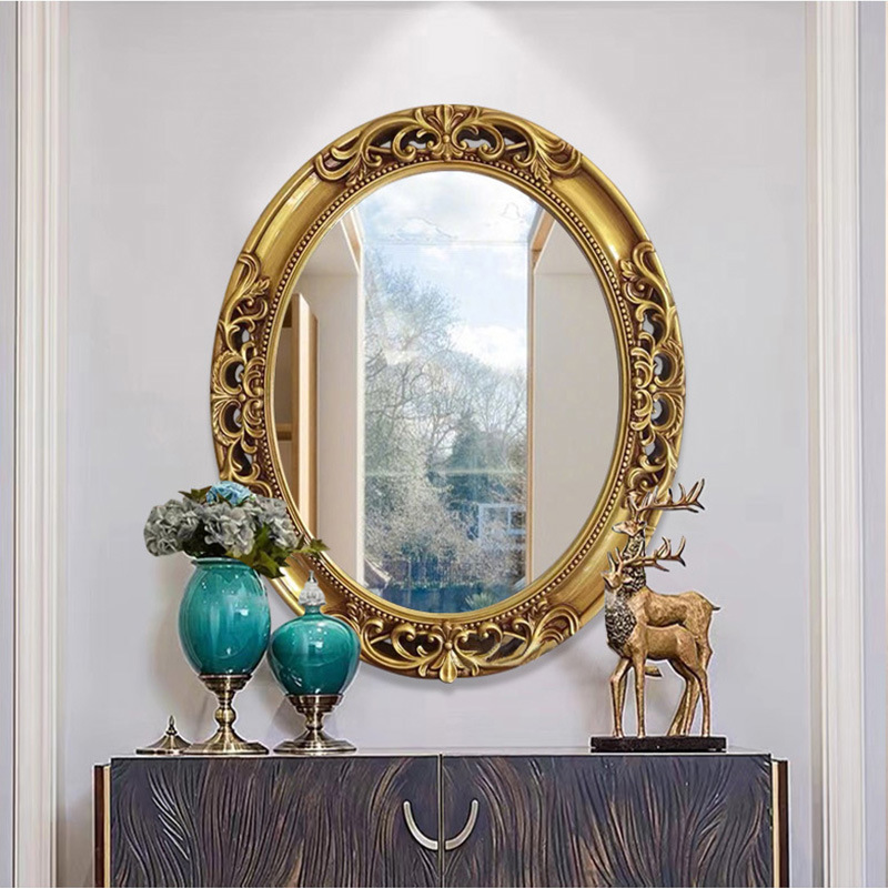 European Oval Hollow Bathroom  - Home Bathroom Vanity recension och pris