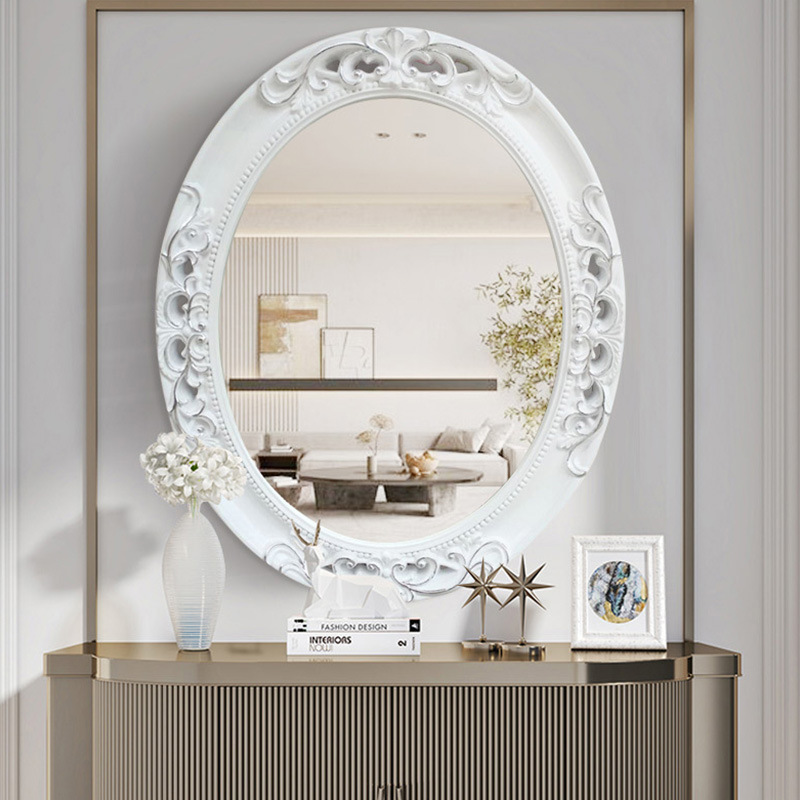 European Oval Hollow Bathroom  - Home Bathroom Vanity recension och pris