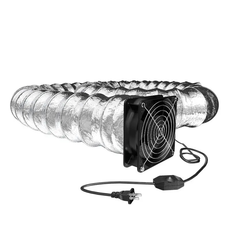 Domestic Fume Exhauster Strong - Home Bathroom Vent recension och pris