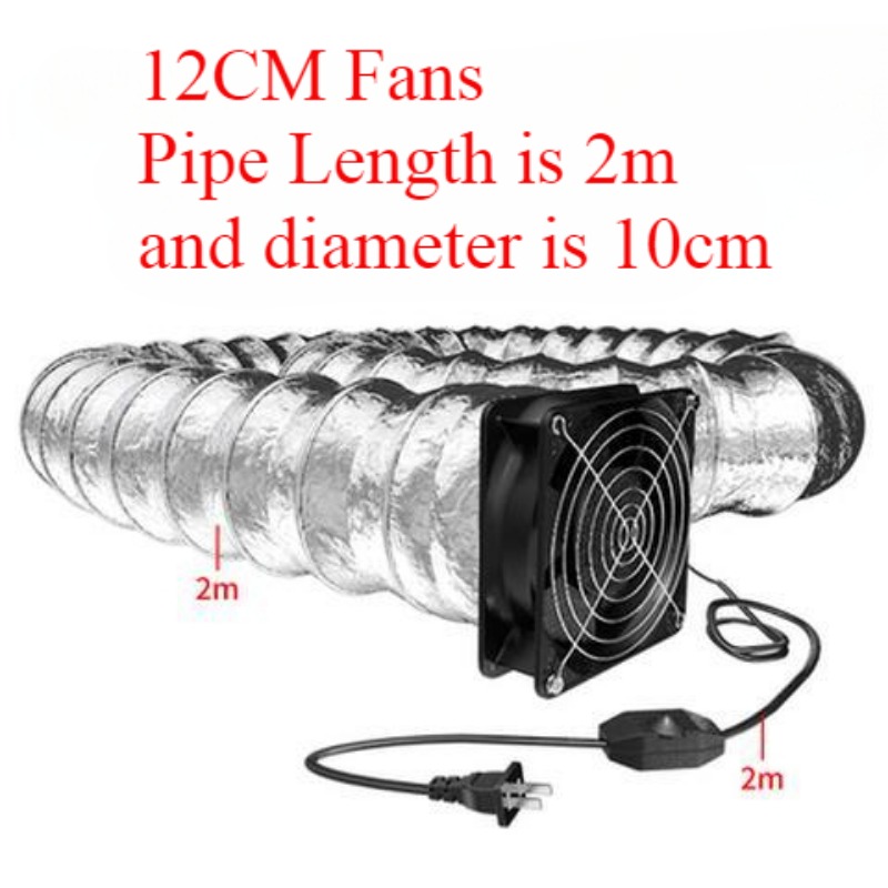 Domestic Fume Exhauster Strong - Home Bathroom Vent recension och pris