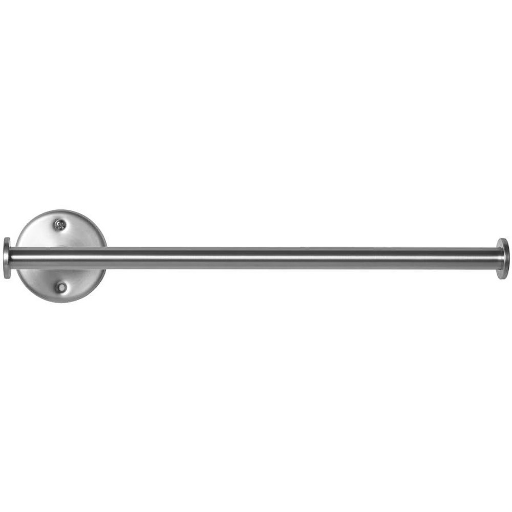 Metal Paper Towel Holder Wall  - Home Bathroom Paper Towel Dispenser recension och pris