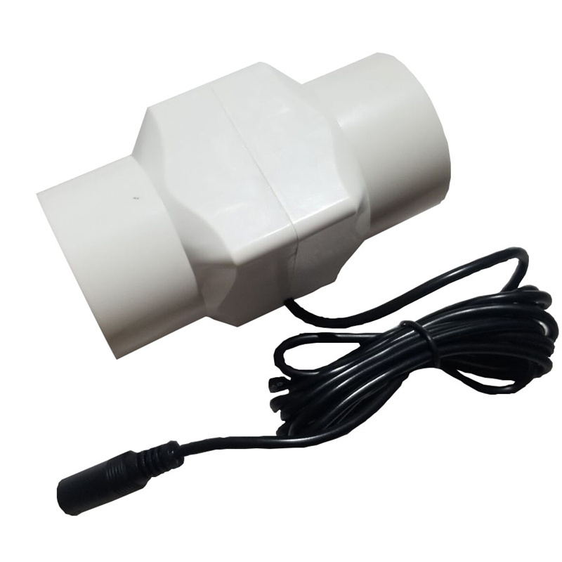 Small Exhaust Fan Kitchen Exha - Home Bathroom Vent recension och pris