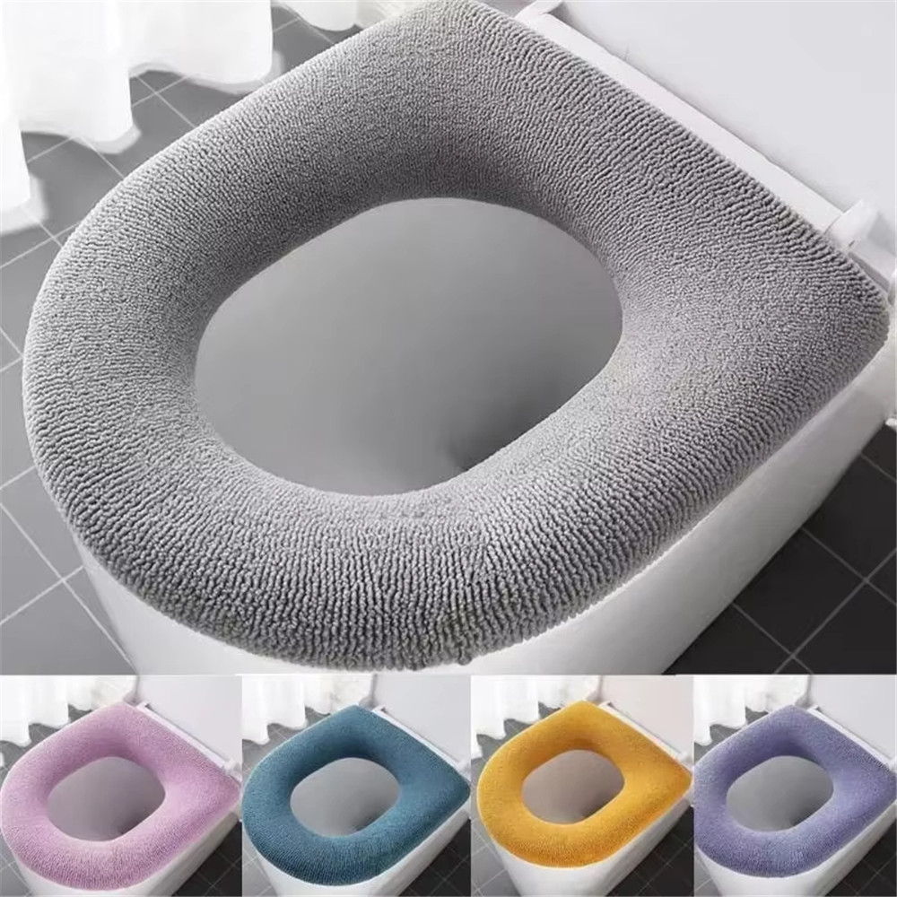 1Pcs Winter Warm Toilet Seat C - Zara Home Bathroom recension och pris