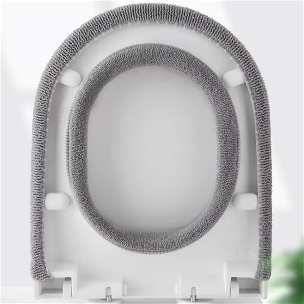 1Pcs Winter Warm Toilet Seat C - Zara Home Bathroom recension och pris