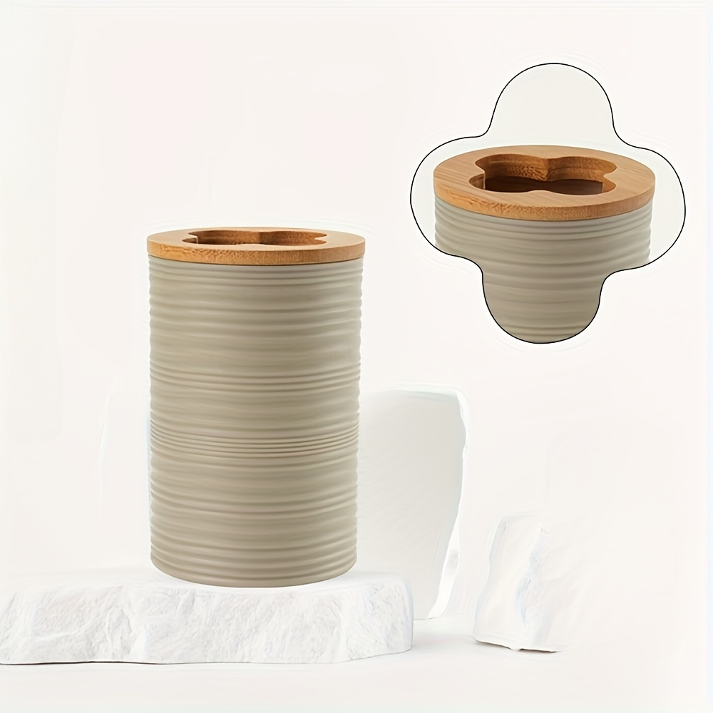 6pcs/set Bathroom Accessories  - Zara Home Bathroom recension och pris
