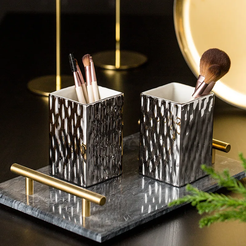Ceramic Bathroom Accessories S - Zara Home Bathroom recension och pris