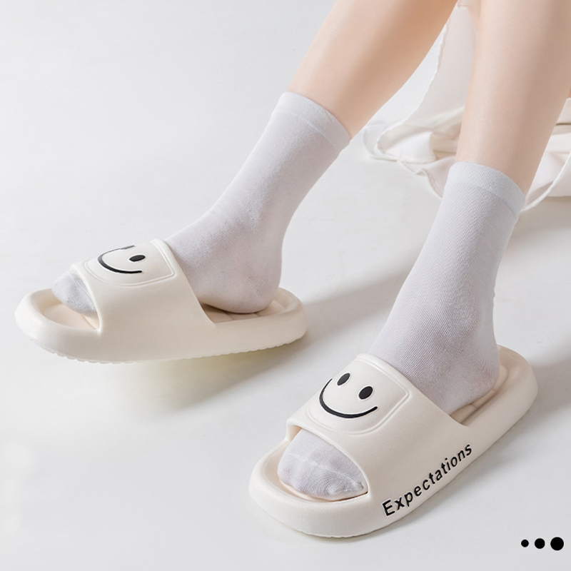 EVA Slippers for Women, Summer - Home Bathroom Wear recension och pris